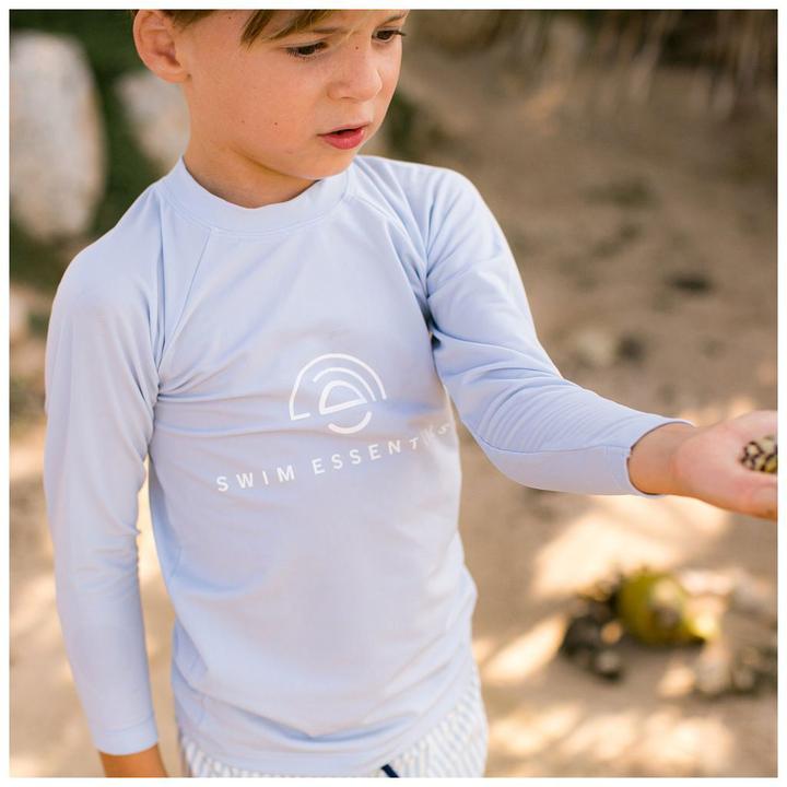 Produktbild Swim Essentials Langarm UV-Shirt (80)