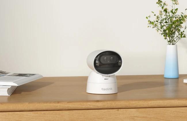 Produktbild Reolink Argus B730 (3840 x 2160 Pixels)