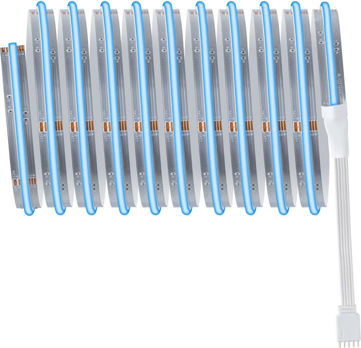 Produktbild Paulmann MaxLED 1000 Full-Line COB Stripe Set (Mehrfarbig, 300 cm, Indoor)