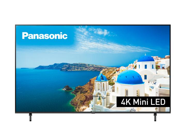 Actual product image Panasonic TX-65MXW954 (65", Mini-LED, 4K, 2023)
