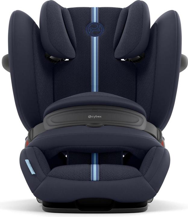 Produktbild Cybex Pallas G2 Plus (Kindersitz, ECE R129/i-Size Norm)