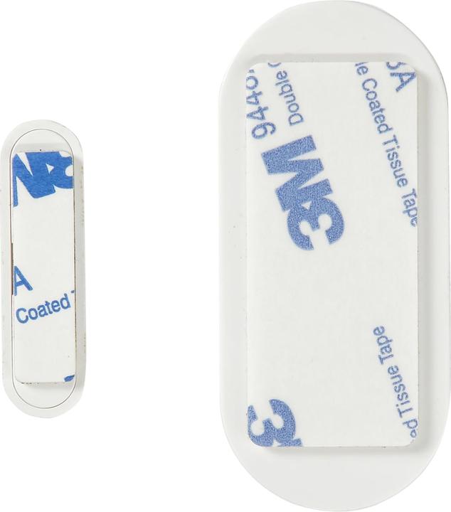 Produktbild Nedis SmartLife - Zigbee Smart-Tür/Fenster-Sensor - Zigbee-Gateway - Batteriebetrieben - Integ