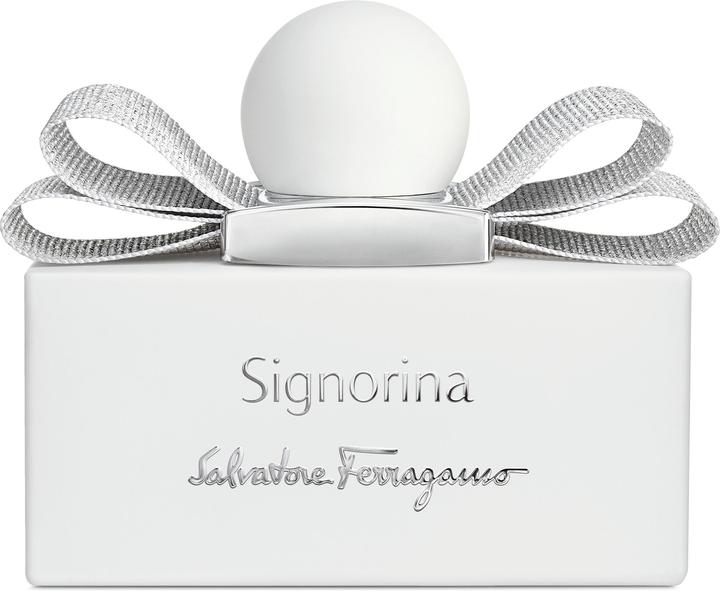 Produktbild Salvatore Ferragamo Signorina (Eau de Parfum, 50 ml)