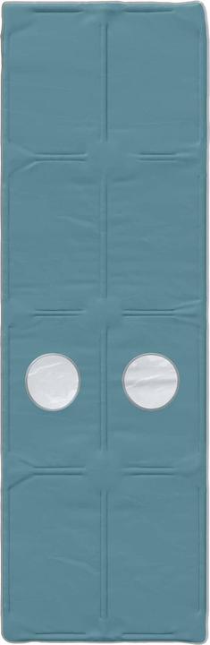 Produktbild vidaXL Bettrahmen (90 x 190 cm)