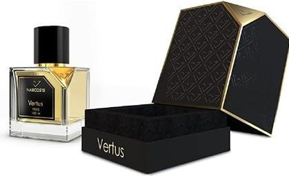 Actual product image Vertus Narcos'IS Eau de Parfum 100ml 3.4 fl.oz - New in Box Unopened (Eau de parfum)
