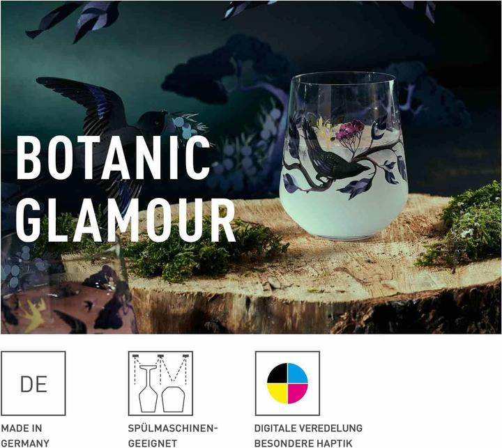Produktbild Ritzenhoff Set Gin-Kelch Botanic Glamour (7 dl, 2 x, Gin Gläser)