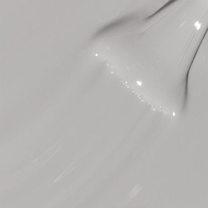 Image du produit OPI Nature Strong (NAT 027 Dawn Of A New Gray (Aube d'un nouveau gris), Vernis à ongles effet gel)