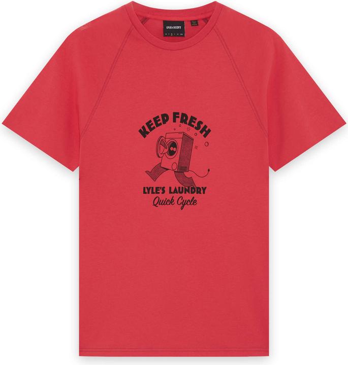 Produktbild Lyle and Scott Keep Fresh (XL)