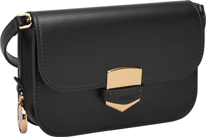 Image du produit Fossil Lennox Sac à bandoulière en cuir 19.5 cm