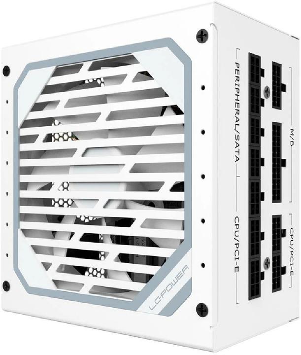 Produktbild LC-Power LC1000MW V2.31 (1000 W)