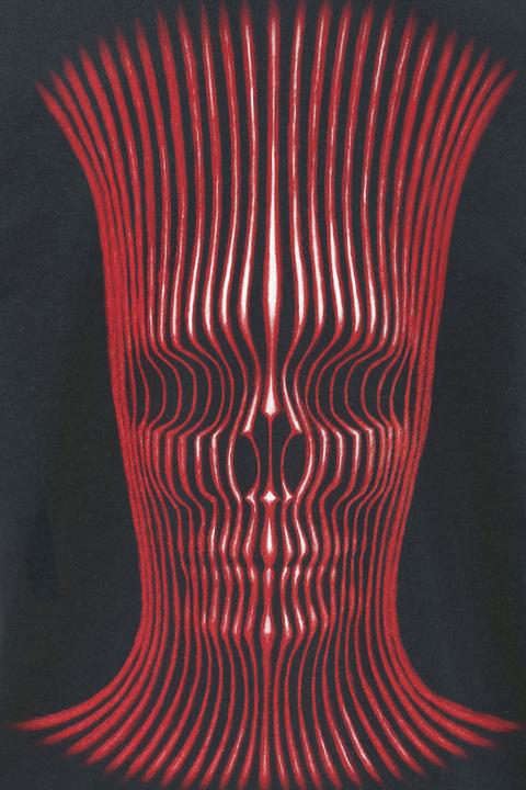 Produktbild Tool Grid Skull (XL)