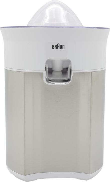 Actual product image Braun Citrus Quick 5