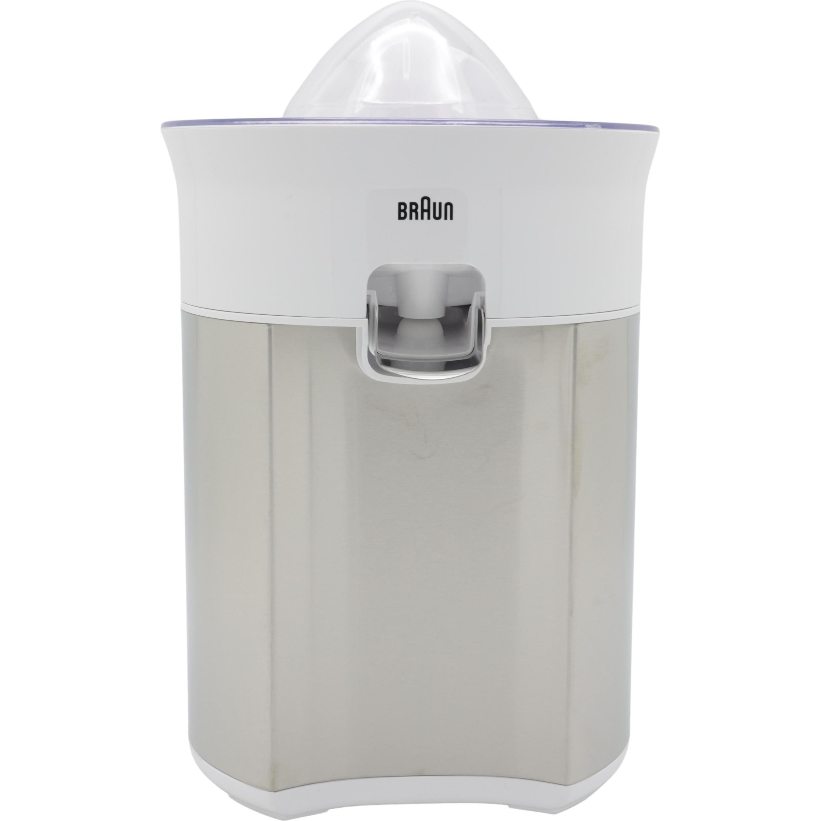 Braun Citrus Quick 5 (CJ 5050 WH)