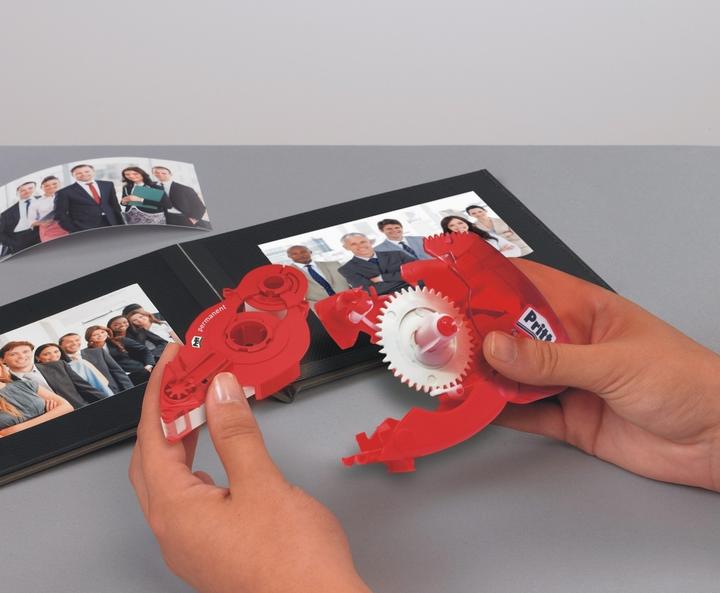 Immagine prodotto Pritt Rullo di ricarica permanente