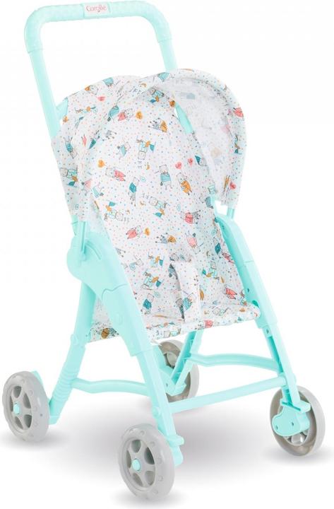 Actual product image Corolle Doll buggy