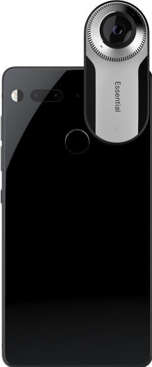 Image du produit Essential Caméra à 360