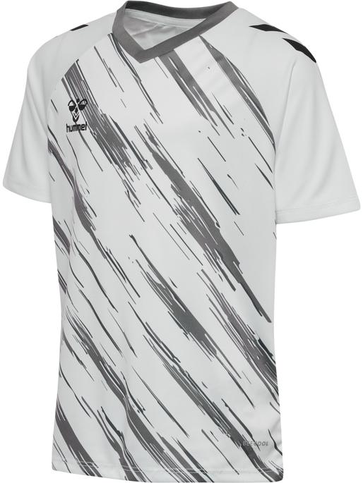 Actual product image hummel Hmlmatch Triumph Jersey S/S Kids (140)
