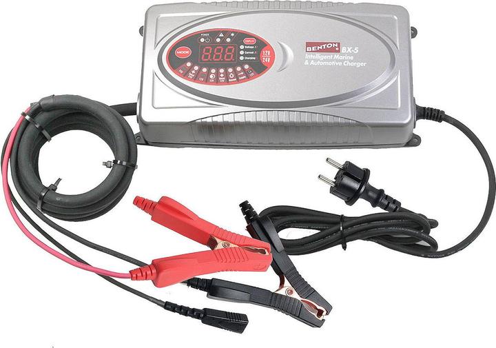 Immagine prodotto Compass Caricabatterie