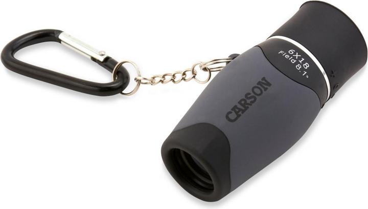 Carson Monoculaire de poche MiniMight