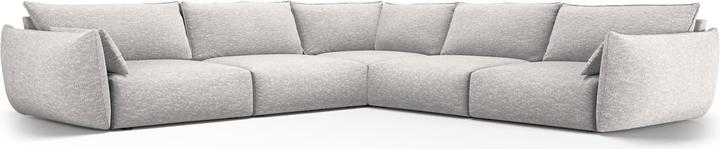 Produktbild Cosmopolitan Design Matera (Ecksofa)
