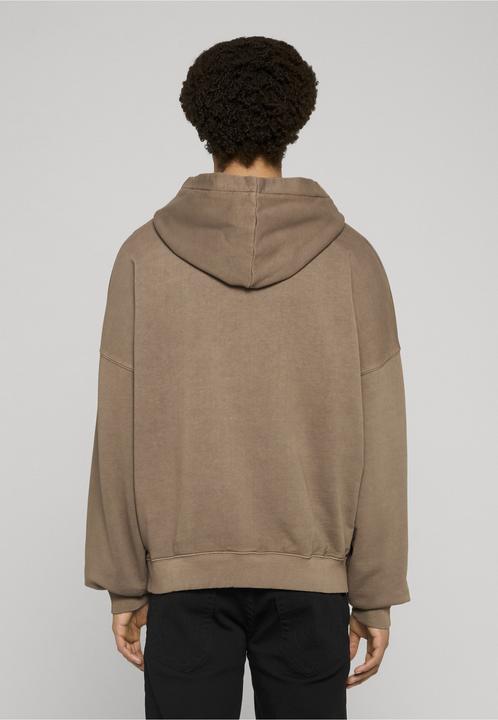 Produktbild Pegador Drew Terry Boxy Hoodies - 196649 (L, M)