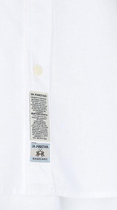 Produktbild La Martina MCC006 (M)