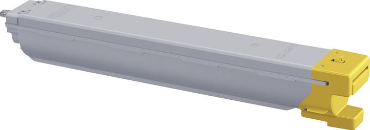 Actual product image Samsung Clt-Y808s (Y)