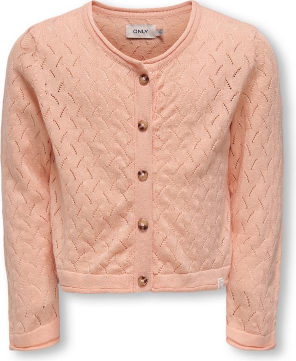 Produktbild Only KMGMEGAN Strickjacke Strickjacke (98)