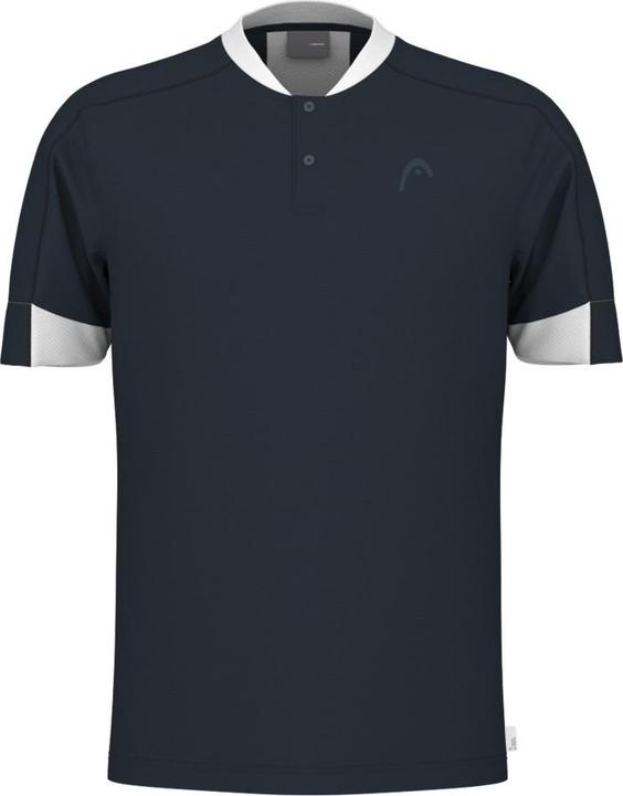 Image du produit Head PLAY Tech Polo Shirt Herren (L)