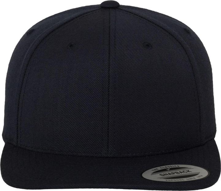 Produktbild Flexfit Classic Snapback Mütze (One Size)