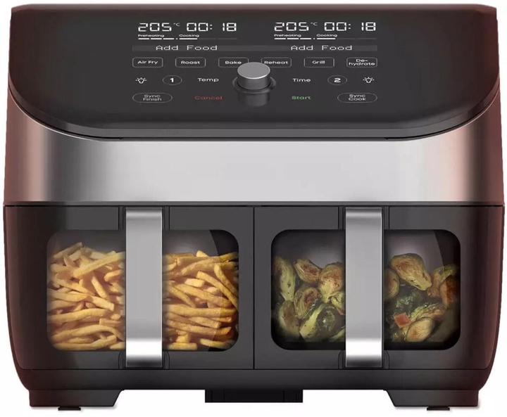 Immagine prodotto Instant Vortex Plus Dual ClearCook