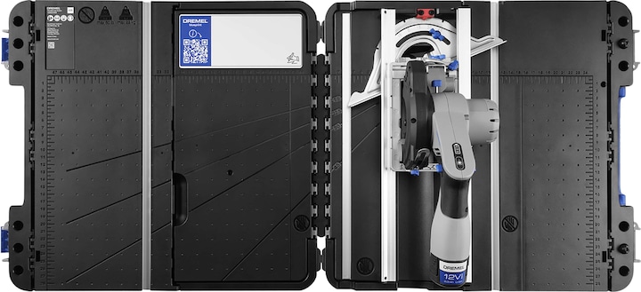 Produktbild Dremel CS12V-SC1