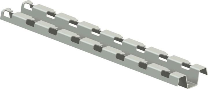 Produktbild Legrand CABLO RCSN 600 GS Profil RCSN 600 GS sendzimirverzinkt