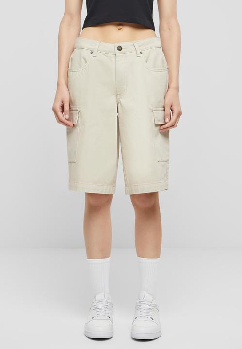Image du produit Urban Classics Bermuda femme en coton - 166853 (34)