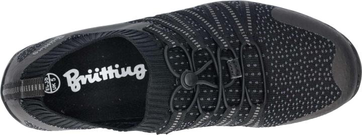 Actual product image Brütting Slighter (39)