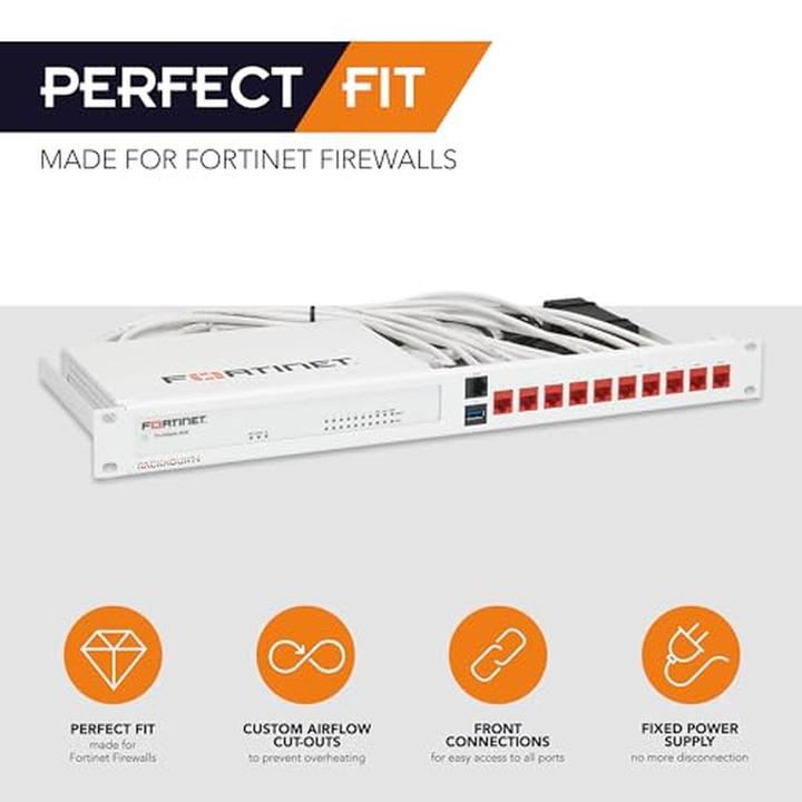 Produktbild Rackmount.IT RM-FR-T10