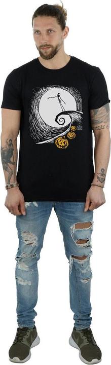 Produktbild Disney Nightmare Before Christmas Jack's Lament TShirt (S)