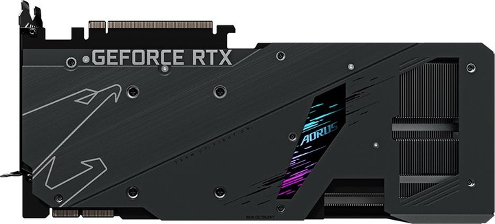 Produktbild Gigabyte Aorus GeForce RTX 3090 Master 24G (24 GB)
