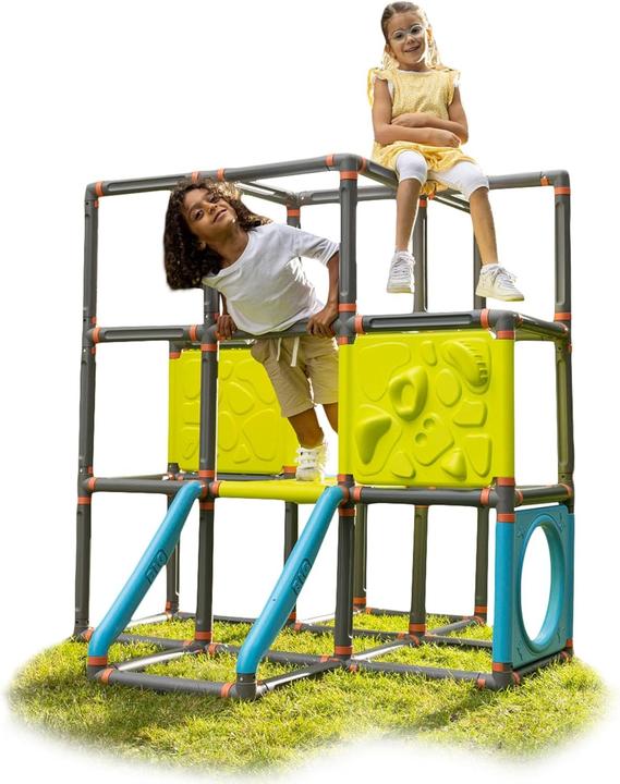 Actual product image BIG Kraxxl - Spielplatz