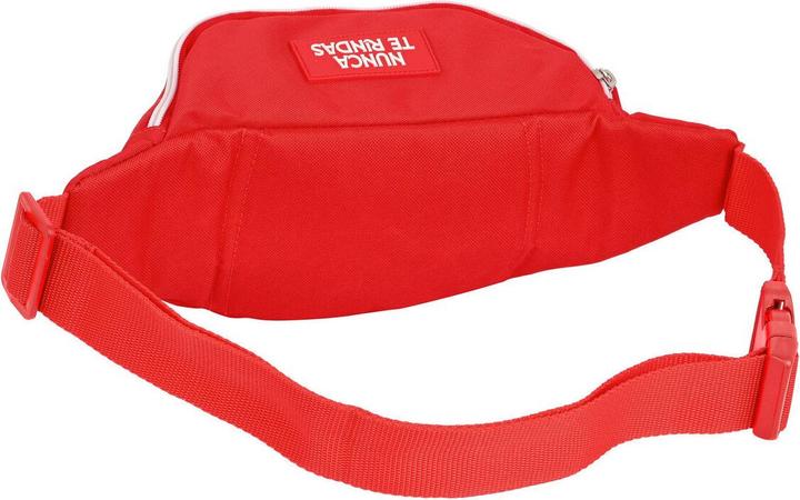 Produktbild Sevilla Fútbol Club Gürteltasche Rot (23 x 12 x 9 cm)