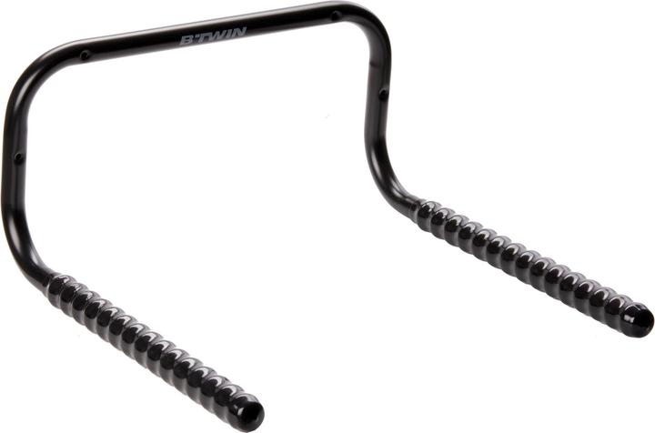 Decathlon Wall Rack