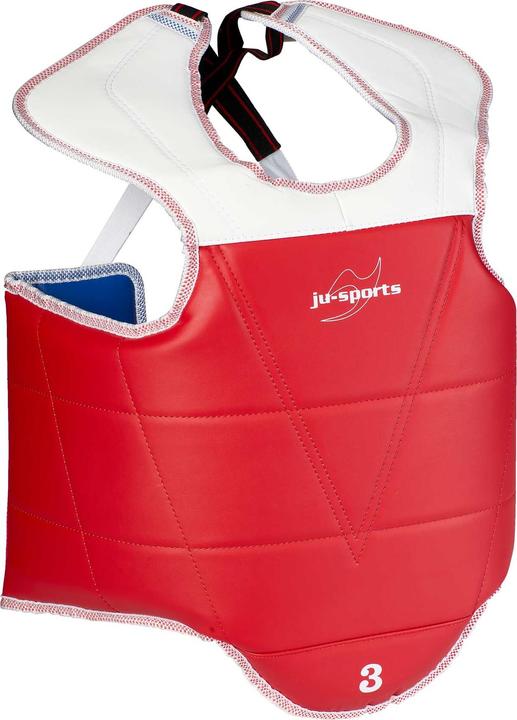 Produktbild Ju-Sports Taekwondo Kampfweste C2 classic (L)