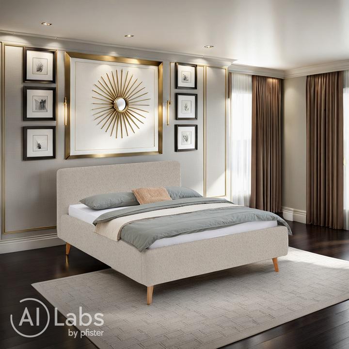 Image du produit Meise Möbel Mattis (180 x 200 cm)