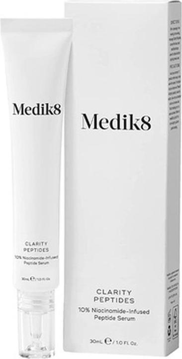 Immagine prodotto Medik8 Peptide di chiarezza 30ml (30 ml)