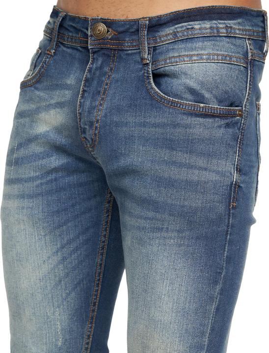 Immagine prodotto Duck and Cover Jeans Tranfold Slim Uomo (36)