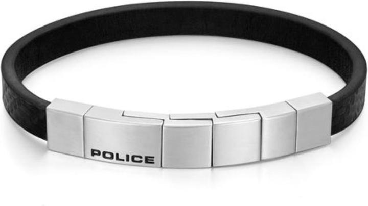 Image du produit Police Rotator von Für Herren (20 cm, Acier inoxydable)