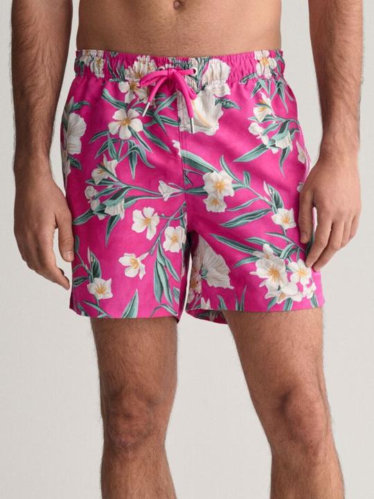 Image du produit GANT Short de natation Oleander (XL)