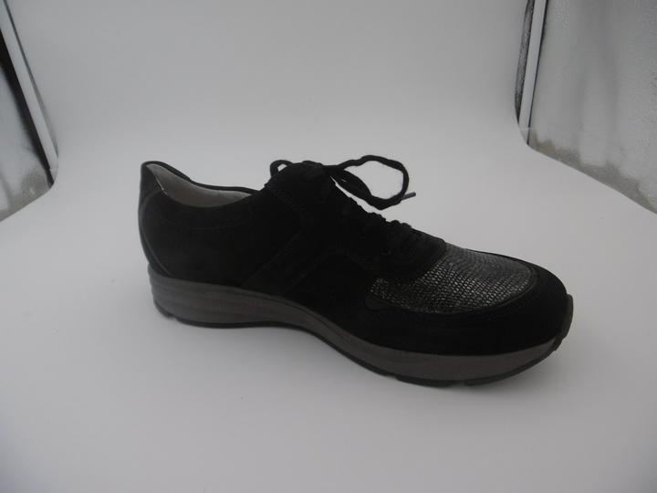 Produktbild Waldläufer Schnürschuhe (38.5)