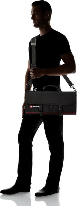 Produktbild Wüsthof 7379 Kochmappe