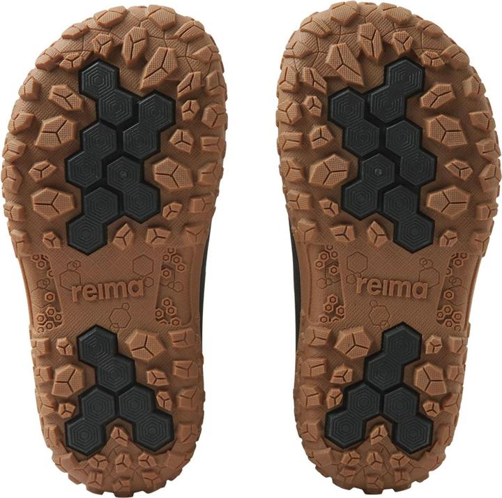 Actual product image Reima Kid's Winter Boots Loskari (26)
